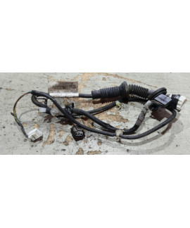 Chicote Da Porta Traseira Direita Honda Civic 2012 - 2016 Chicote Da Porta Traseira Direita Honda Civic 2012 - 2016