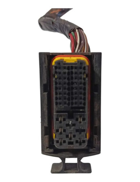 Plug Conector Chicote Pajero Full 3.2 2007 2008