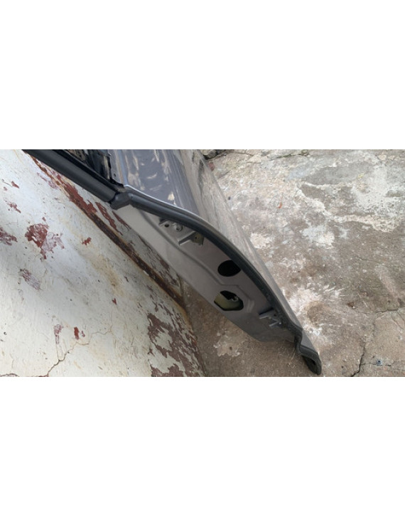 Porta Traseira Esquerda C4 Picasso 2019 Cinza