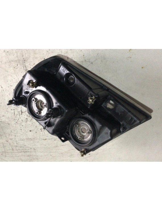 Farol Direito Jeep Cherokee 1999 - 2004 Direito