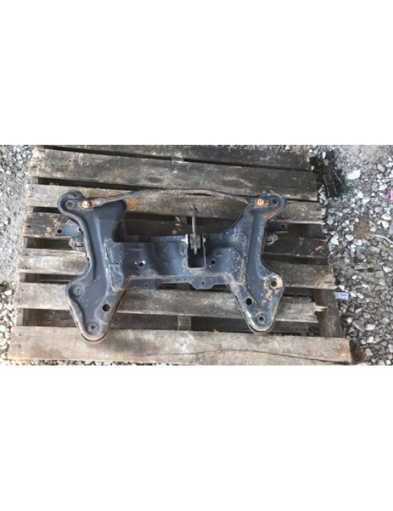 Agregado Dianteiro Peugeot 208 1.5 2013