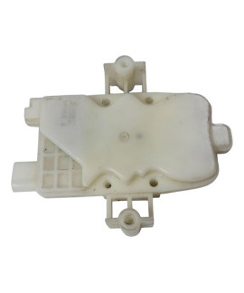 Motor Atuador Trava Tampa Traseira Dir Airtrek 2003 - 2008 Motor Atuador Trava Tampa Traseira Dir Airtrek 2003 - 2008