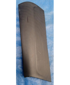 Moldura Externa Coluna Tras Esquerda Freelander 2 2008 2015