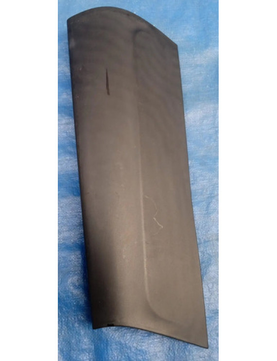 Moldura Externa Coluna Tras Esquerda Freelander 2 2008 2015