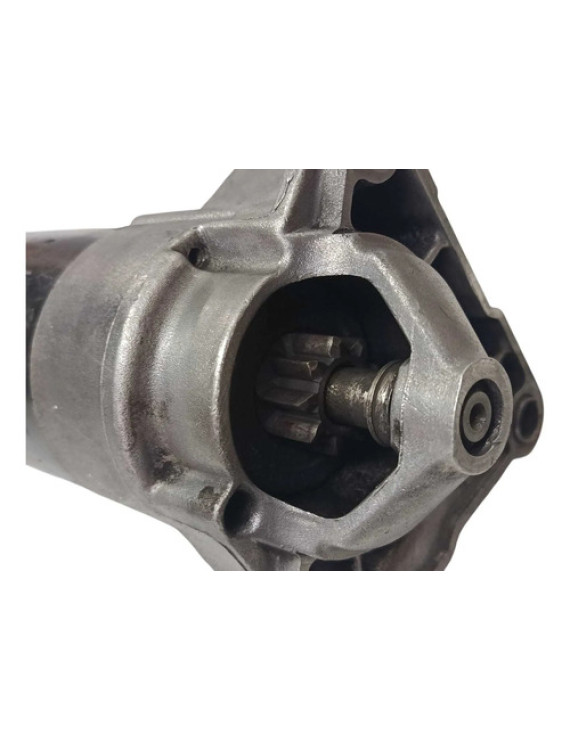Motor Arranque Scenic Megane 2.0 2001 - 2012