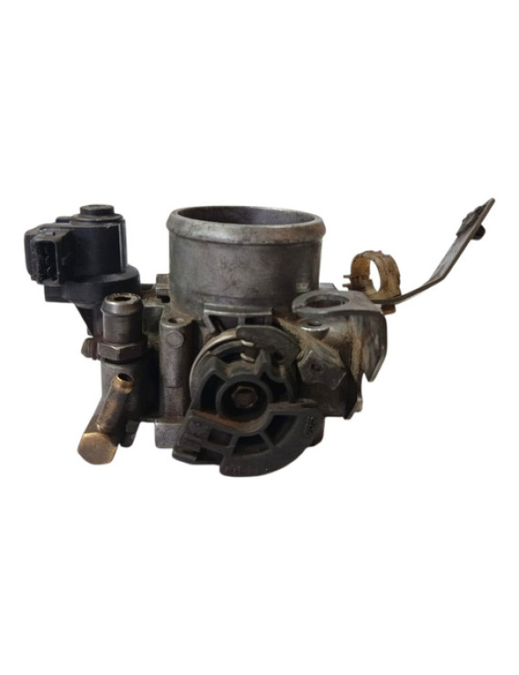 Tbi Corpo Borboleta Marea 2.0 1998 1999 2000