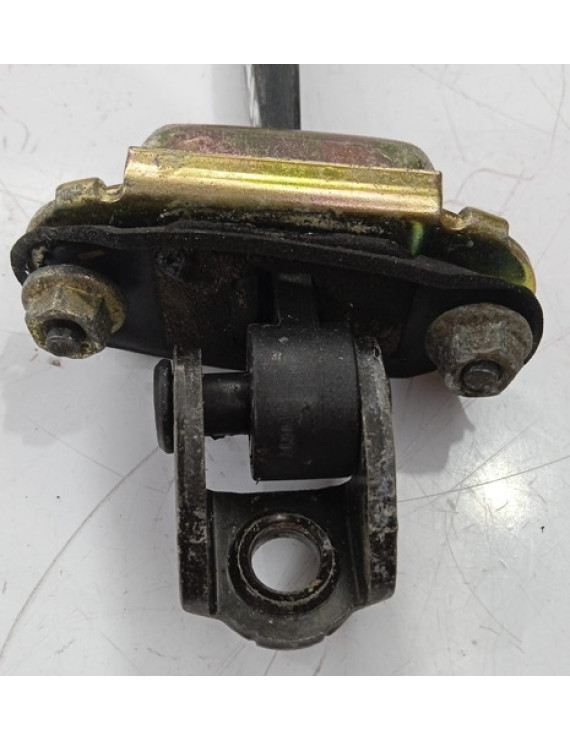 Limitador Porta Traseira Esquerda Ecosport 2006 - 2012