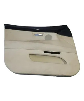 Forro De Porta Dianteira Esquerda Bmw 535i 2012
