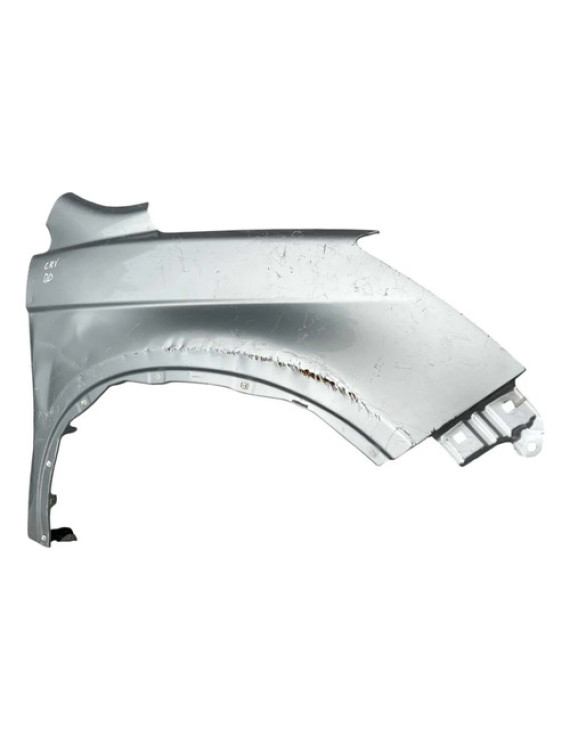 Paralama Direito Crv 2007 2008 2009 2010 2011 Detalhe