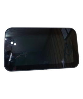 Vidro Teto Solar Audi A3 1998 - 2005 Preto