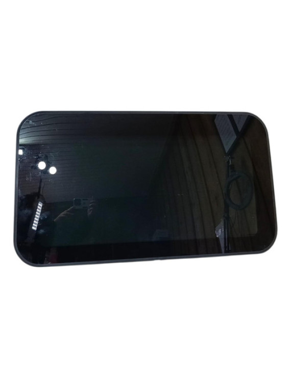 Vidro Teto Solar Audi A3 1998 - 2005 Preto