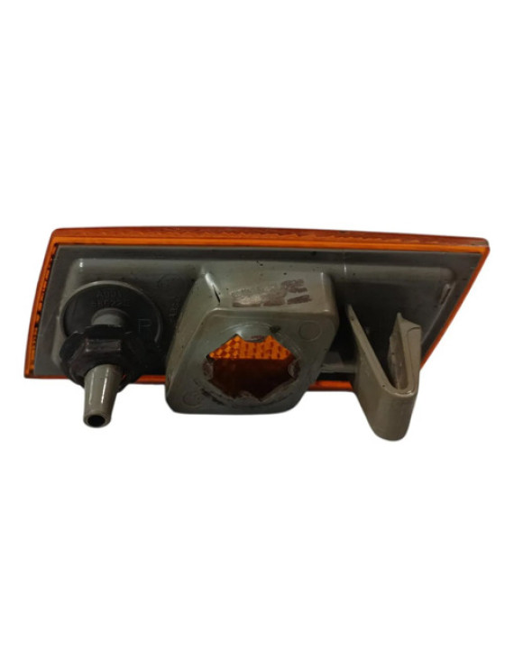 Pisca Direito Parachoque Dianteiro Chrysler 300c 2005 - 2008 Laranja