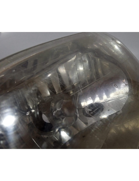 Farol Esquerdo Corolla 1999 2000 / Detalhes Esquerdo/motorista