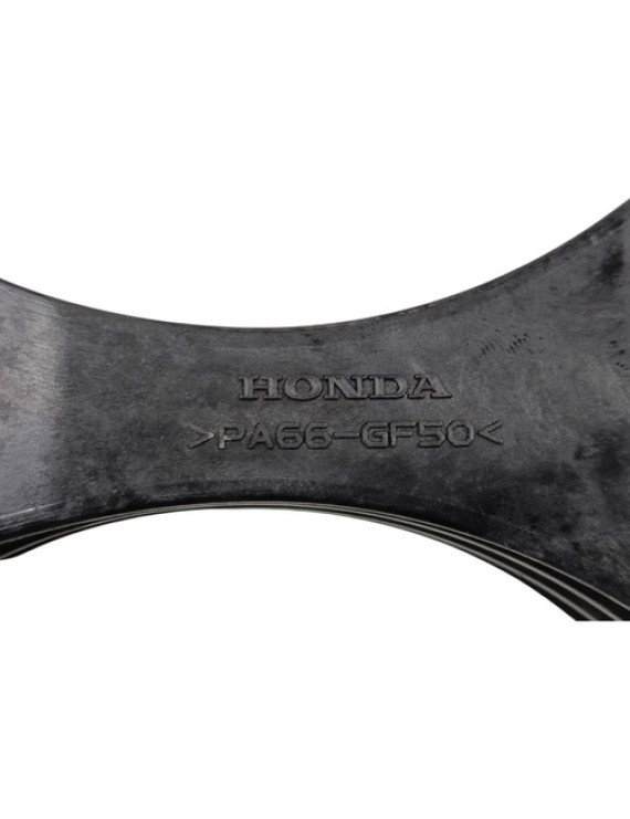 Coxim Inferior Câmbio Honda City 1.5 2015 - 2021