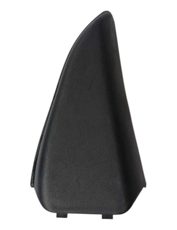 Acabamento Porta Traseira Esquerda Chery Cielo 2010 - 2015 Preto
