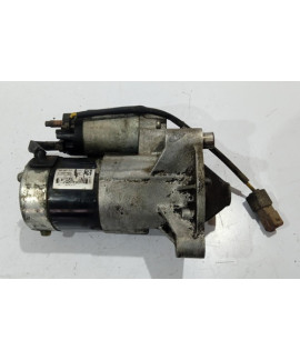 Motor Arranque Xsara Picasso C4 C5 2.0 2008 2009 2010 Aut