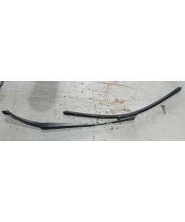 Braço Limpador Parabrisa Esquerdo Mercedes Gla200 2015 2016 Direito