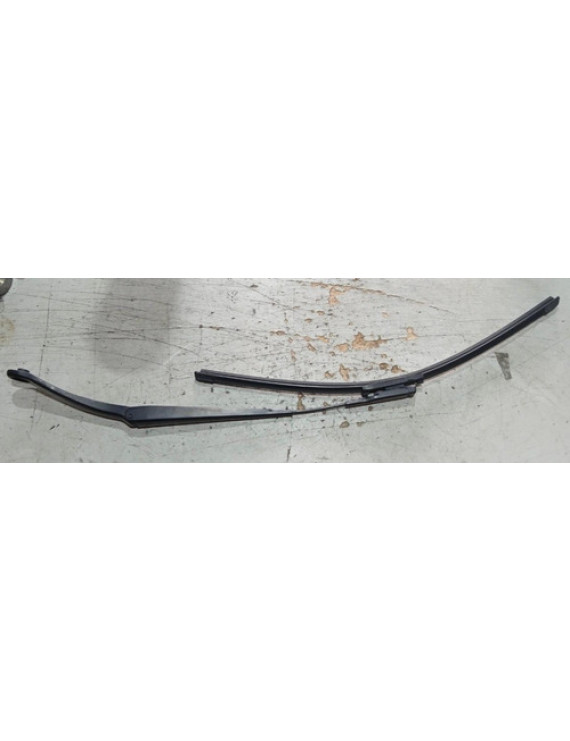 Braço Limpador Parabrisa Esquerdo Mercedes Gla200 2015 2016 Direito