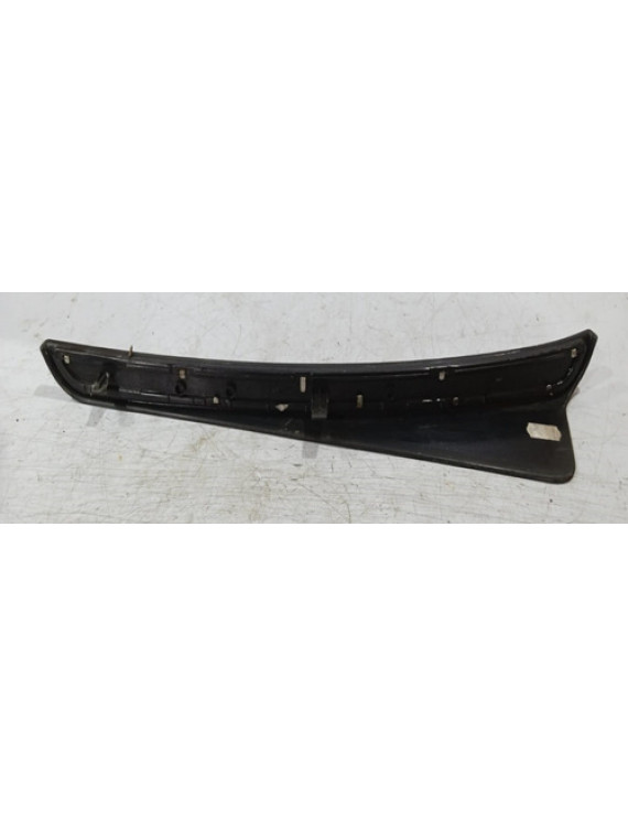 Soleira Porta Traseira Esquerda Citroen C5 2001 - 2005 Preto
