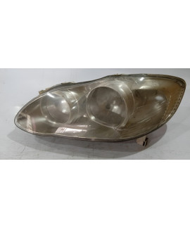 Farol Esquerdo Corolla Fielder 2003 - 2008 / Detalhe Esquerdo