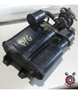 Filtro Canister Passat Tiguan 2.0 2009 2010 2011 2012 - 2014 Filtro Canister Passat Tiguan 2.0 2009 2010 2011 2012 - 2014