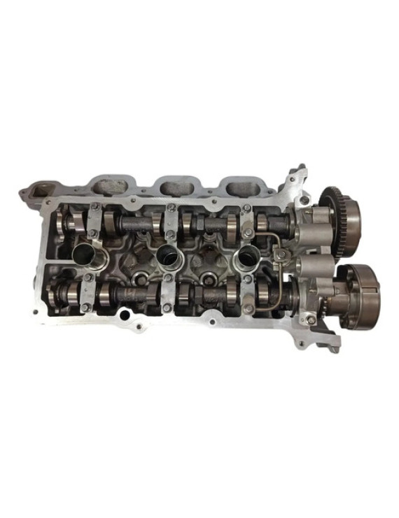 Cabeçote Direito Completo Ford Edge 3.5 V6 2008 - 2015