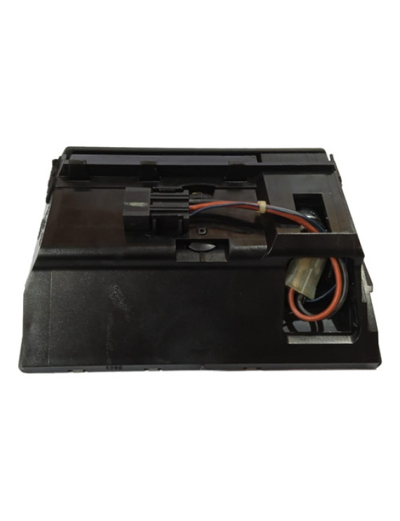 Cinzeiro Porta Treco Painel Audi A6 Allroad 2.7 Turbo 2001 