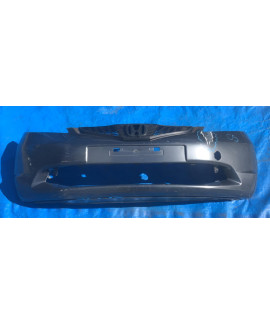 Parachoque Dianteiro Honda City 2008 Preto Parachoque Dianteiro Honda City 2008 Preto