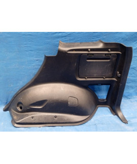 Acabamento Interno Direito Porta Malas Toyota Rav4 2000 2005