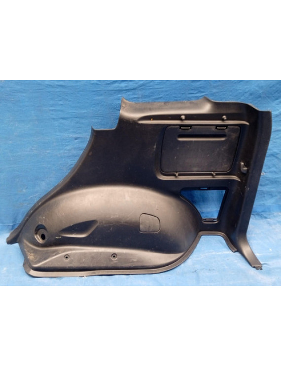 Acabamento Interno Direito Porta Malas Toyota Rav4 2000 2005