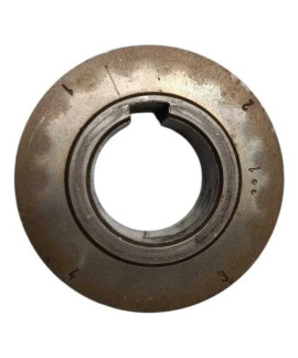 Engrenagem Virabrequim Peugeot 307 2.0 2004 2005 2006