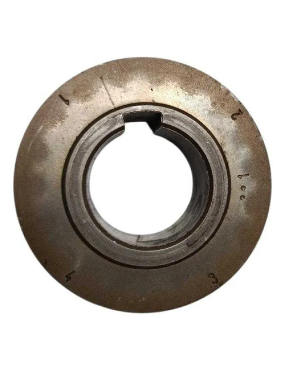 Engrenagem Virabrequim Peugeot 307 2.0 2004 2005 2006