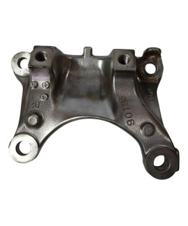 Suporte Coxim Câmbio Civic 2.0 2012 - 2016 Suporte Coxim Câmbio Civic 2.0 2012 - 2016