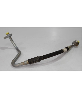 Mangueira Compressor Ar Volvo 2.0 2008 - 2015 Mangueira Compressor Ar Volvo 2.0 2008 - 2015
