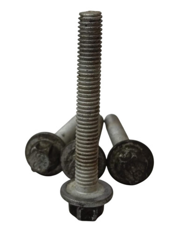 Kit Parafuso Bomba D\'água Jac J3 1.4 2010 - 2015