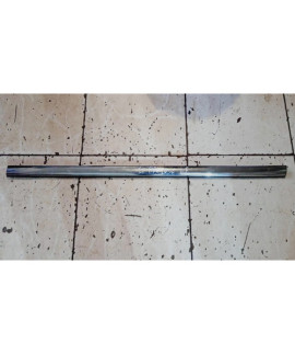Pestana Externa Dianteira Esquerda Ford Edge 2008 - 2014