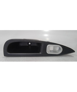 Moldura Botão Vidro Traseiro Esquerdo Jac J3 2011 2012