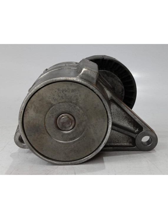 Tensor De Correia Alternador Volvo S60 2004 Preto/prata