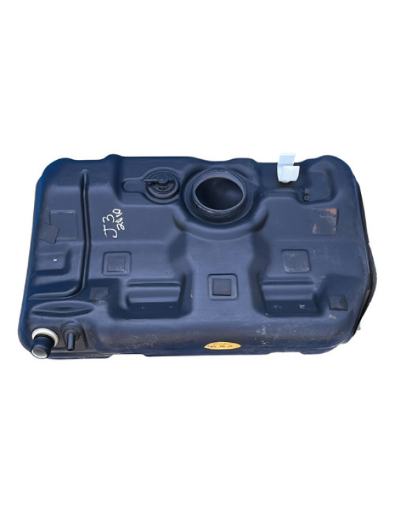 Tanque De Combustível Jac J3 2010 2011 2012 2013 2014