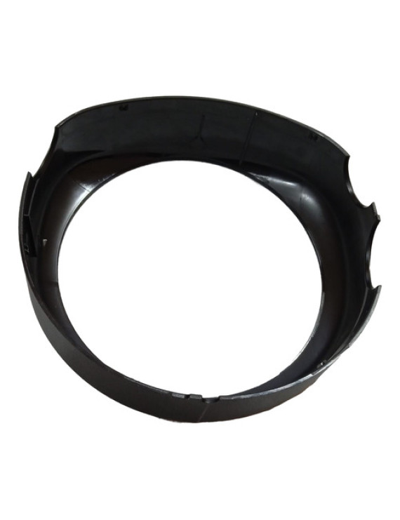 Moldura Chave De Seta Mercedes E300 2020   