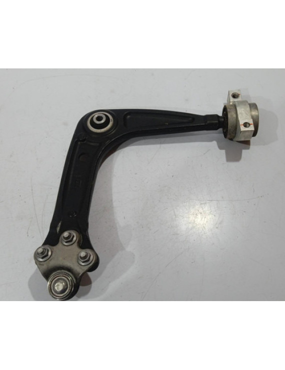 Bandeja Dianteira Direita Peugeot 508 2012 2013 2014 2015