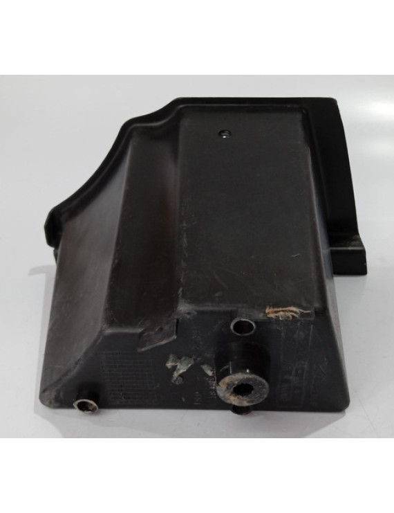 Porta Treco Porta Malas Bmw 318 1996 1997 1998 Preto