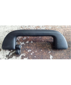 Alça De Teto Traseiro Esquerdo Honda Civic 2.0 2019 Preto
