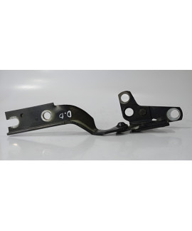 Dobradiça Direita Capô C5 2001 - 2005 Dobradiça Direita Capô C5 2001 - 2005