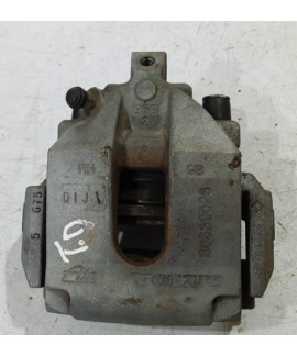 Pinça De Freio Traseira Direita Volvo Xc90 2003 - 2014 Pinça De Freio Traseira Direita Volvo Xc90 2003 - 2014