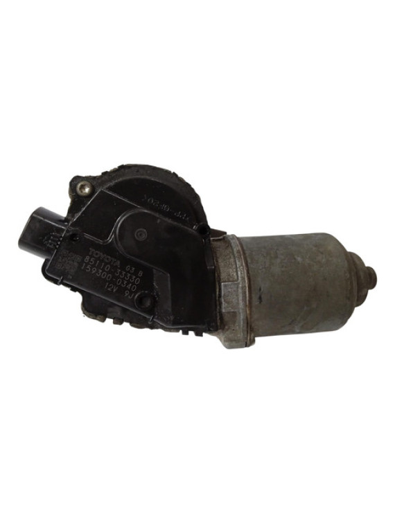Motor Limpador Parabrisa Lexus Es350 2008 2009