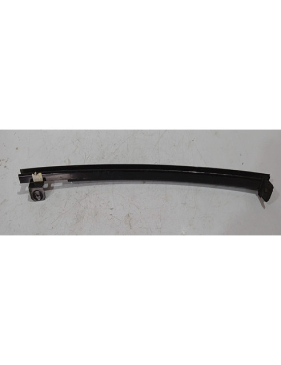 Guia Do Vidro Traseiro Direito Mercedes R500 2007  Preto