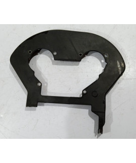 Capa Protetora Correia Dentada 306 Xsara 1.8 1998 - 2001 Capa Protetora Correia Dentada 306 Xsara 1.8 1998 - 2001