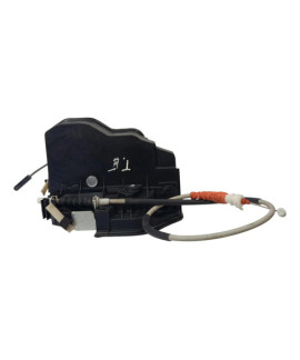 Fechadura Traseira Esquerda Bmw 135i 320i 2013 2014 2015