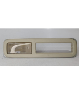 Moldura Luz De Teto Pajero Full 2012 - 2016 Moldura Luz De Teto Pajero Full 2012 - 2016